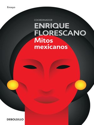 cover image of Mitos mexicanos (nueva edición)